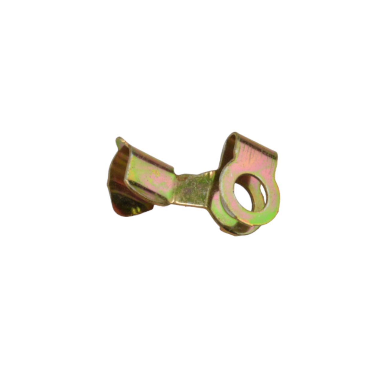 Clip per il leveraggio dell'acceleratore Fiat 500 - Fiat 126 - Fiat 600 - Fiat 124 OE 813729