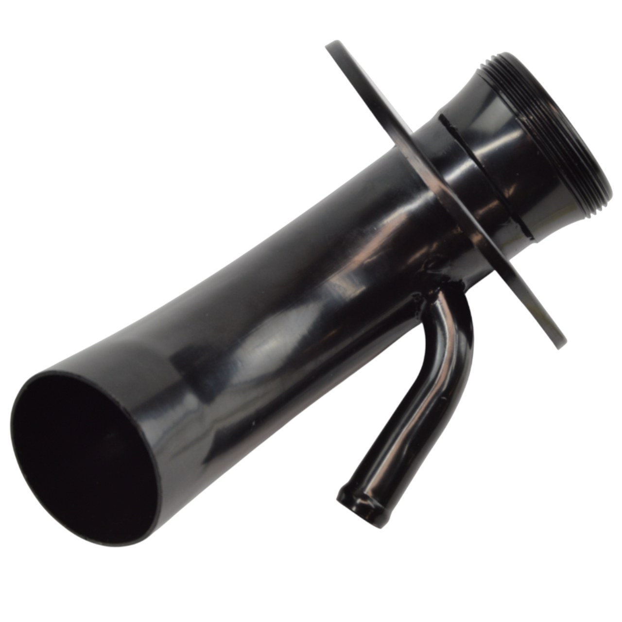 Tankstutzen Fiat 124 Coupe AC-CC1 (66-75) - Tank Einfüllstutzen