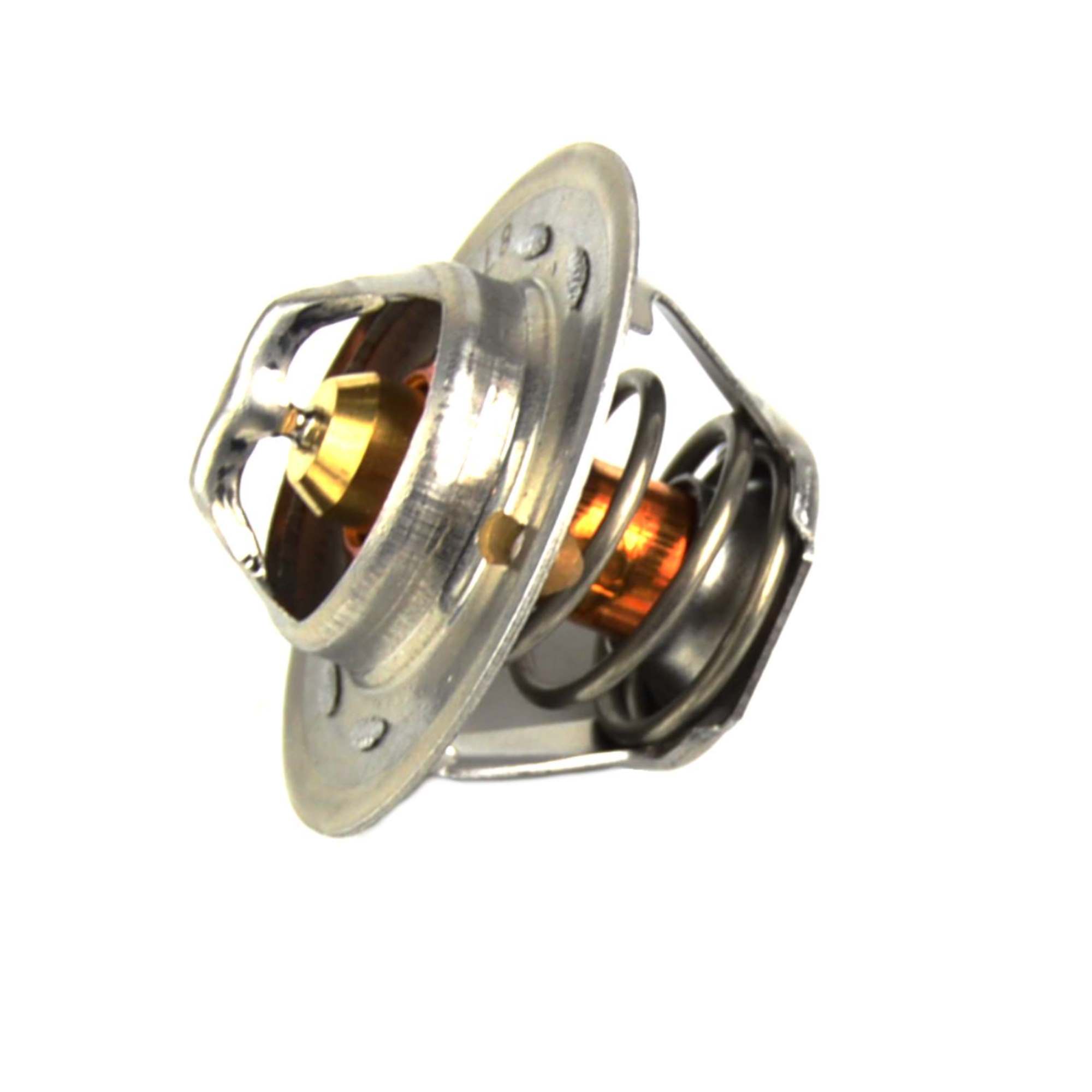 Thermostateinsatz Fiat 124 Spider AS-CS, 124 Coupé, 850, 1300-1500, 1800-2300, Dino