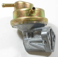 Benzinpumpe Fiat 500 Giardiniera - Bianchina Panoramica