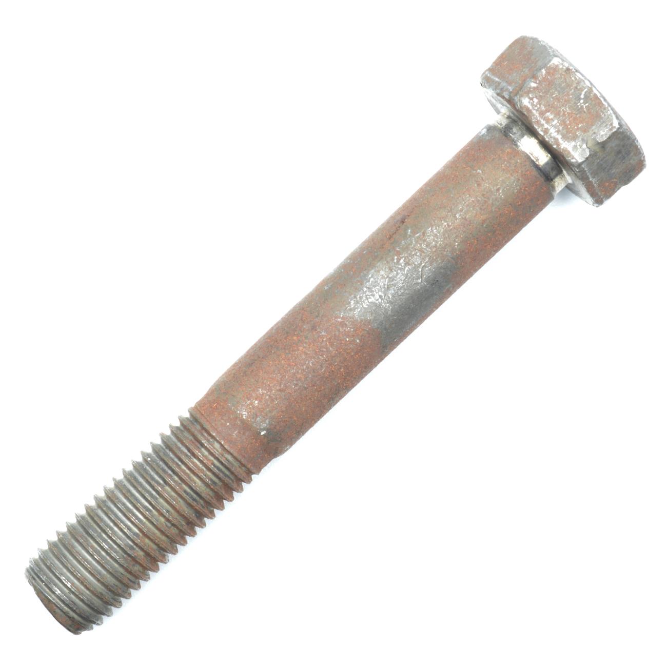 Bout voor hoofdlagerstoel M10 x 1,25 10,9 Fiat 124 Spider