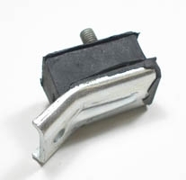 Rubber mount gearbox Fiat 500 - Fiat 126