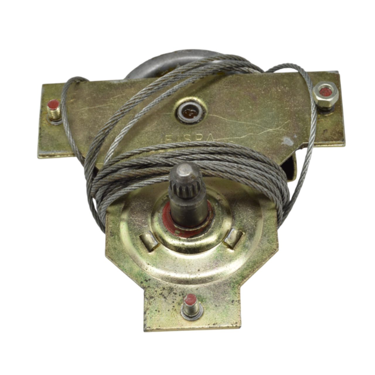 Fensterheber original Fiat 850 Spider