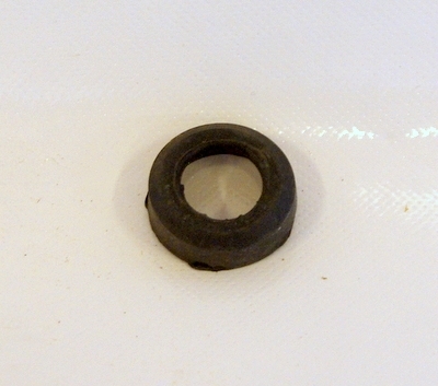 Gummikappe für Achsschenkel Fiat 600 M - Fiat 850 T - Fiat 1100 - Fiat 1500 Cabrio