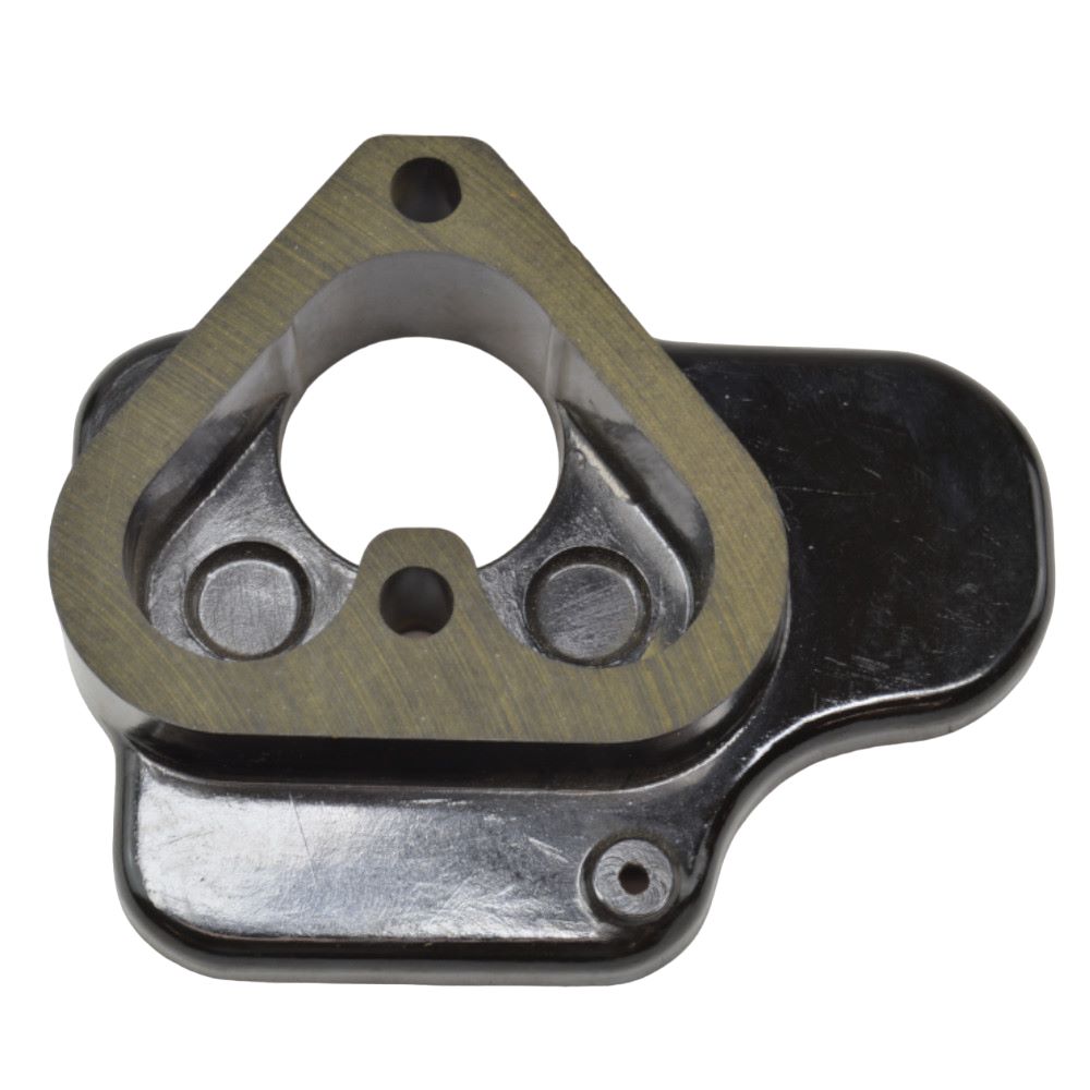 Distanzplatte Vergaser Fiat 500 R - Fiat 126