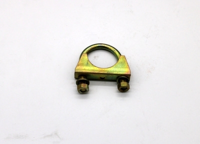 Rohrschelle Auspuffschelle 40 mm