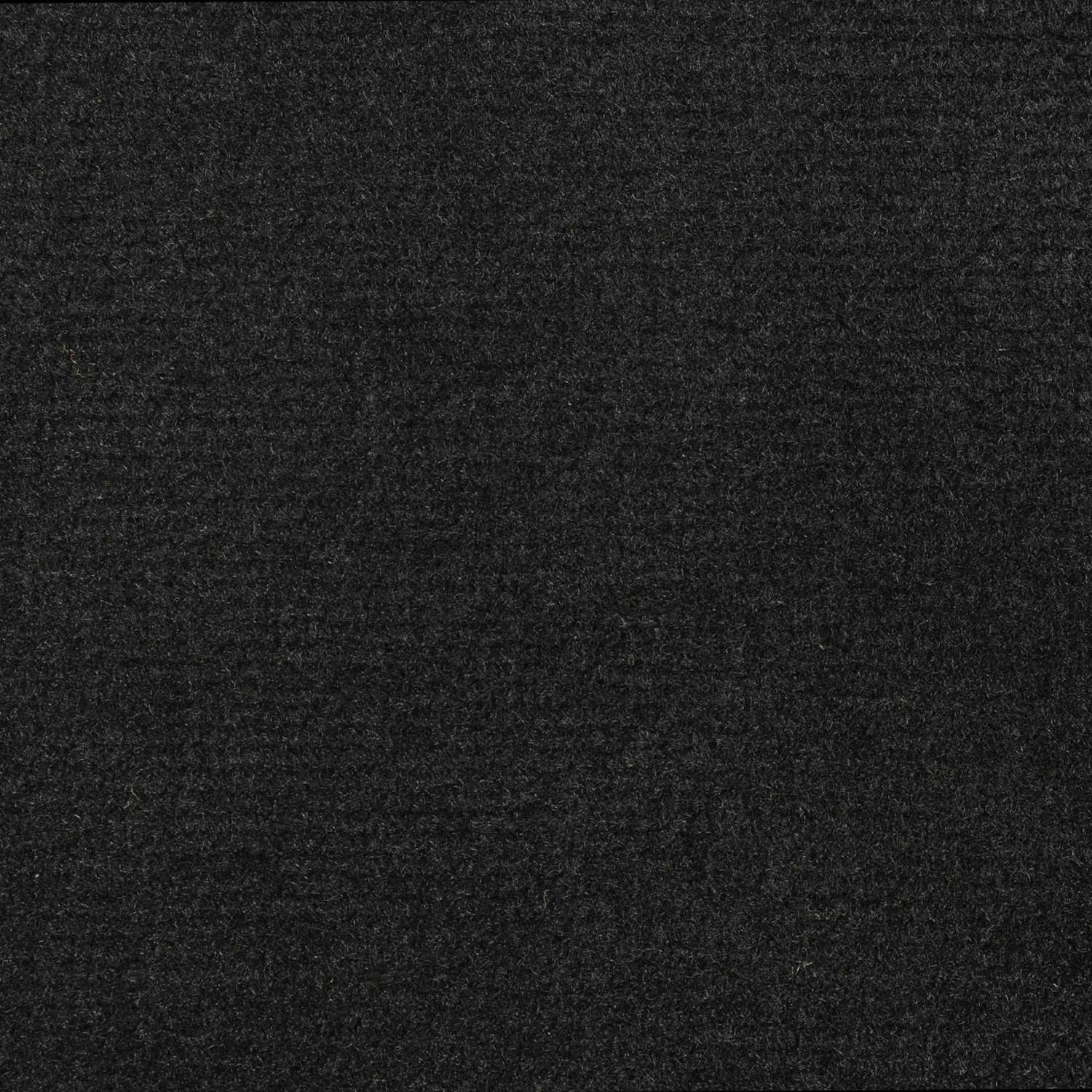 Kofferraumteppich Alfa Romeo Fastback (4 Teile) schwarz (Velours)