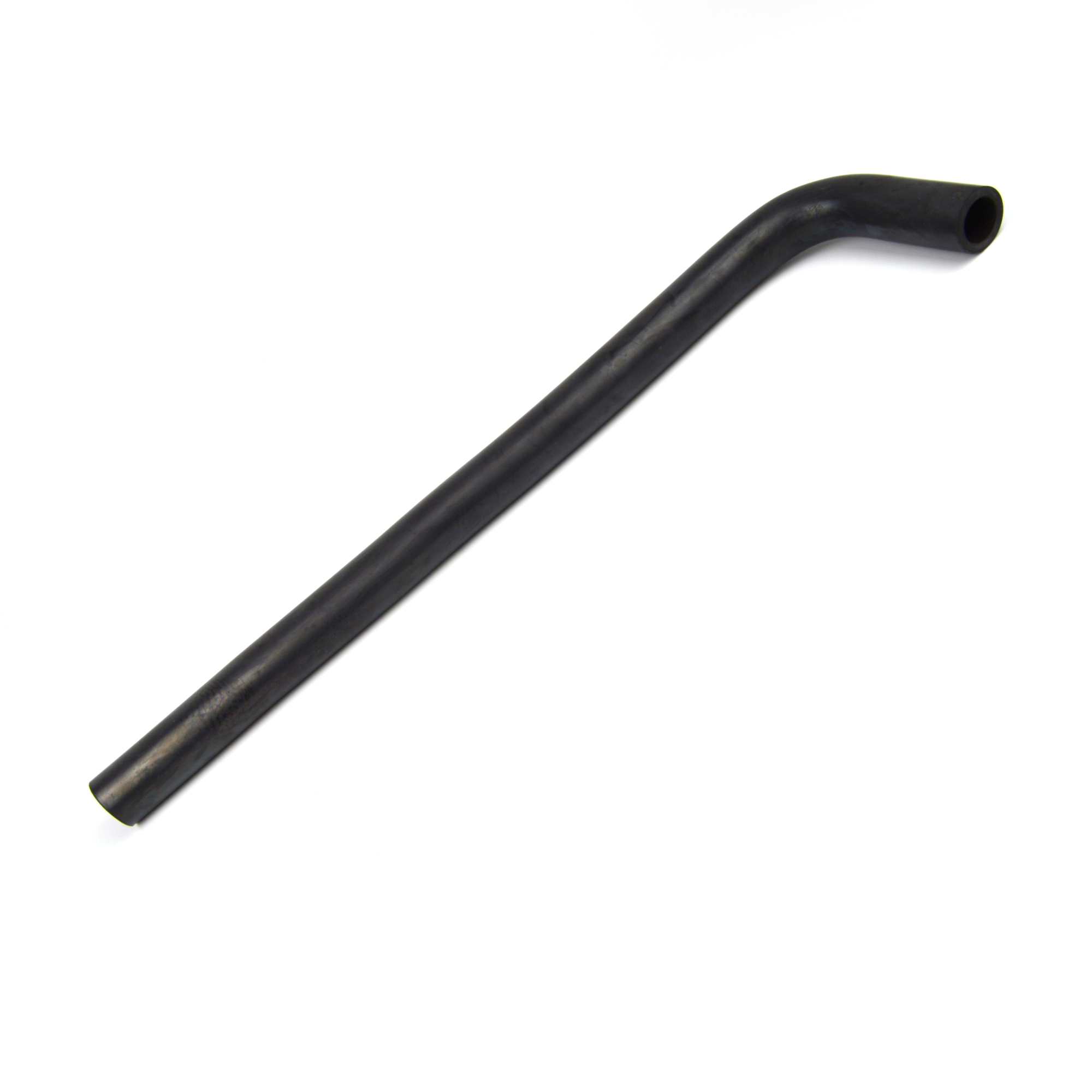 Heizungsschlauch lang Fiat 124 Spider, 124 Coupé, 124 Berlina, 850 Sport