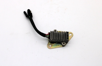 Regler für Lichtmaschine Fiat X 1/9 1500