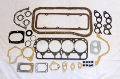 Juego de juntas de motor Fiat 131 /1600