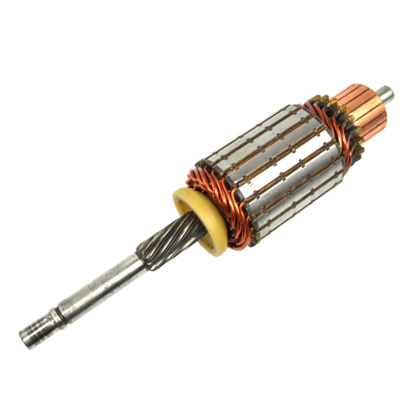 Armadura de arranque Fiat/Marelli original