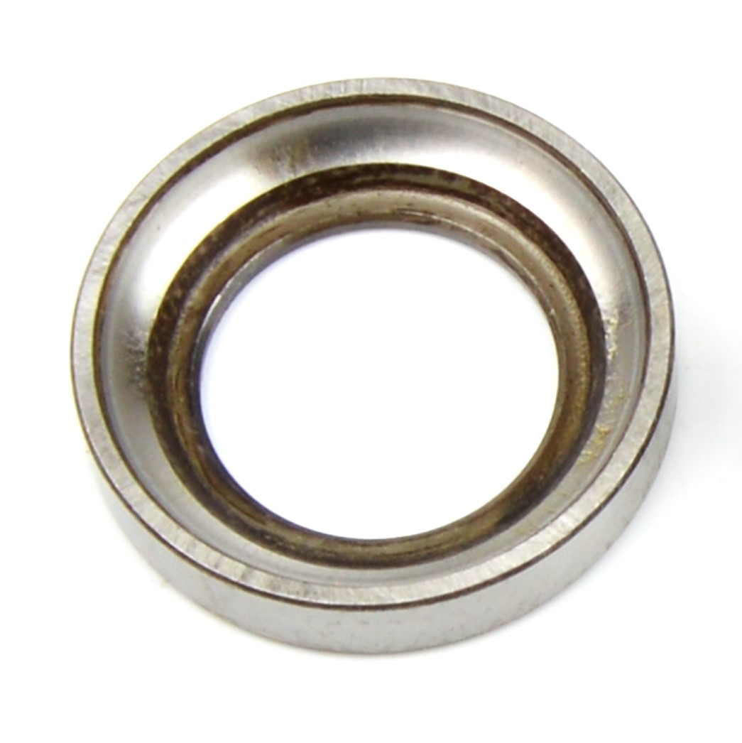 Lagerschale Kugellager Lenkgetriebe oben Fiat 124 Spider (66-84), 124 Coupé, 124 Berlina