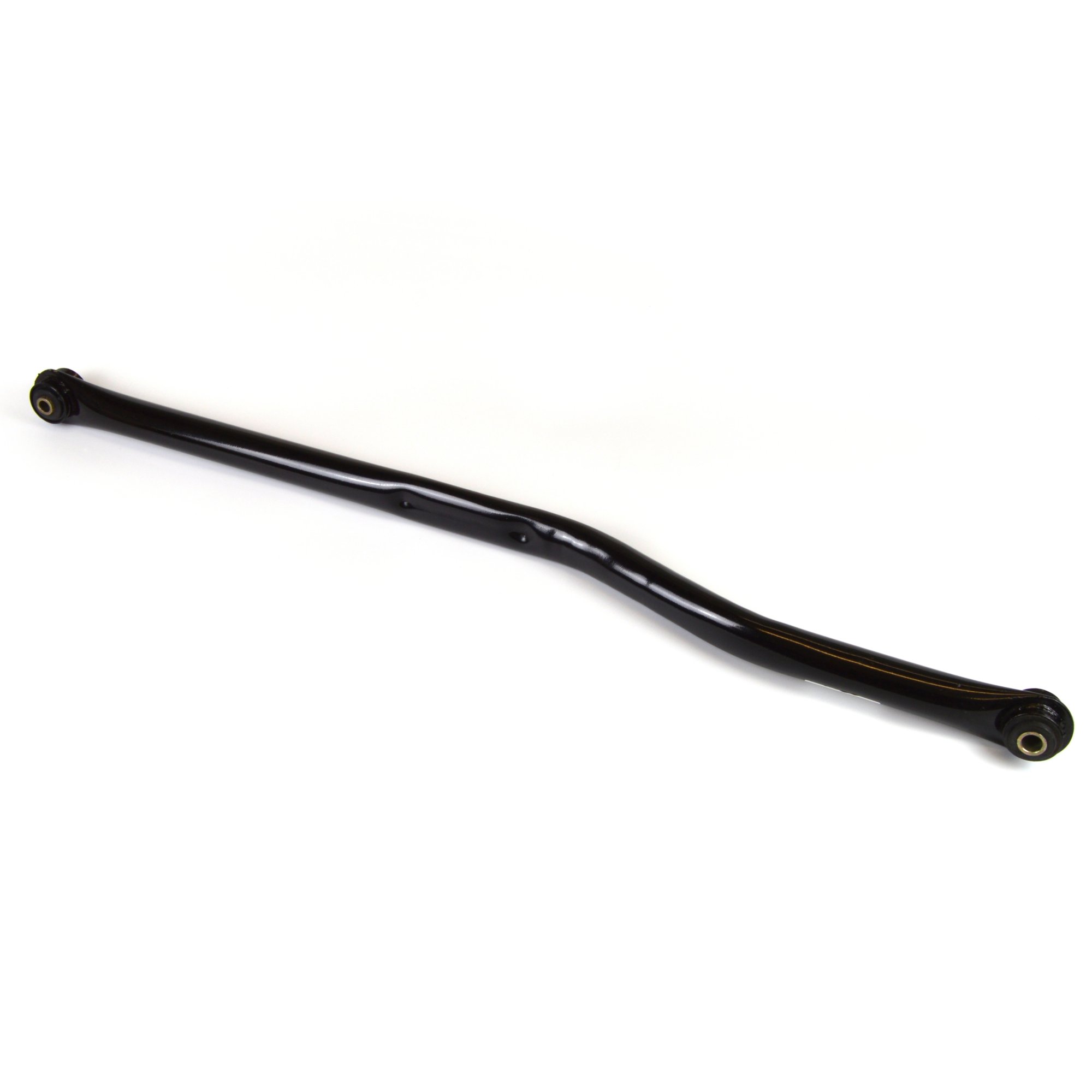 Anti-roll bar curved Fiat 124 Spider (78-85) Panhard rod strut rear axle