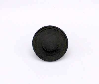 Diaframma per valvola di riscaldamento Fiat 1100 - Fiat 1500 Cabrio