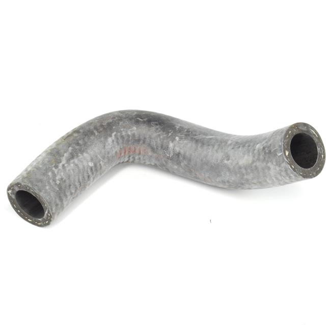 Heizungsschlauch kurz mit Knick 90° Fiat 124