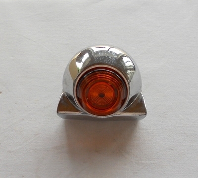 Blinkleuchte seitlich Fiat 1100