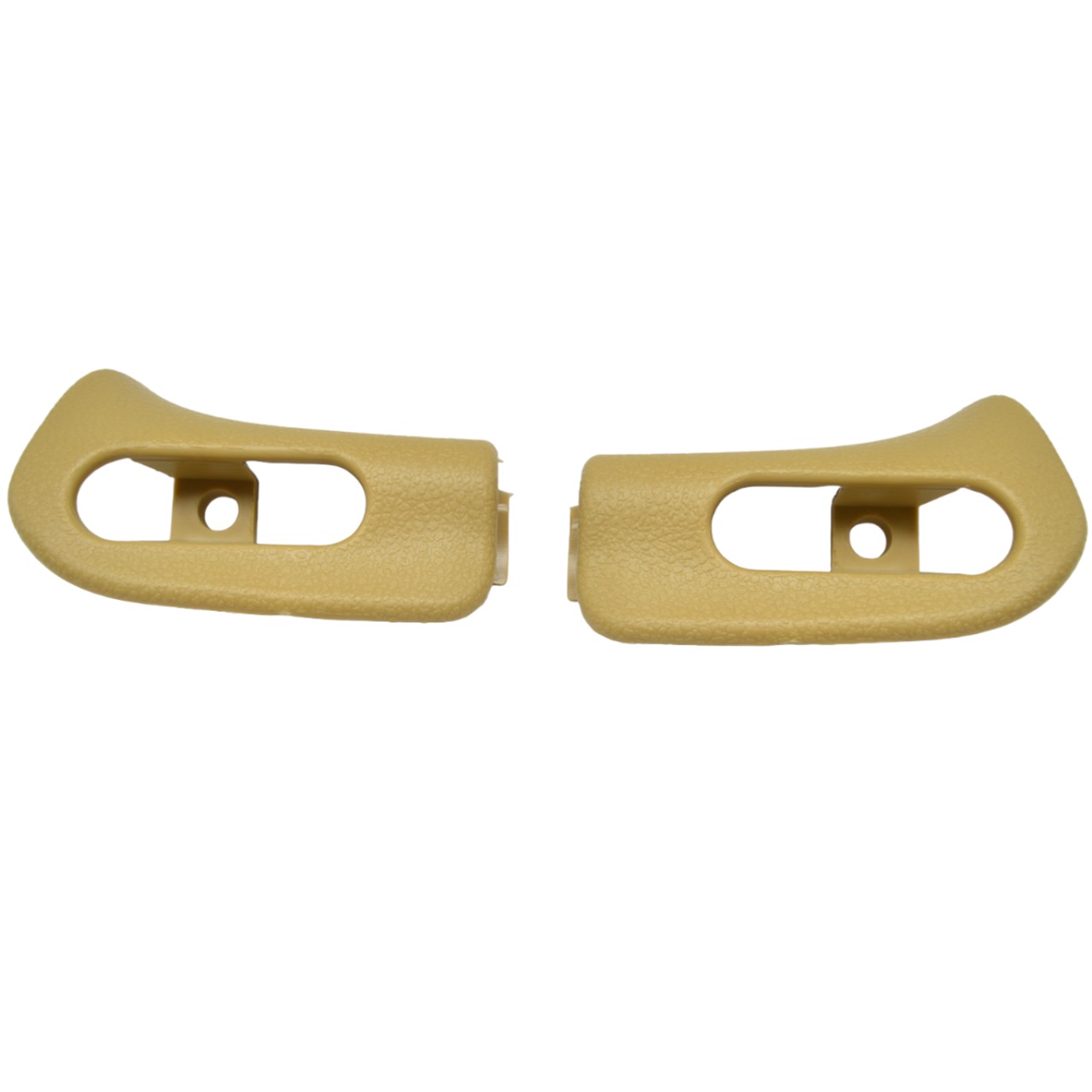 Klips für Sonnenblende Satz beige Mercedes-Benz R129