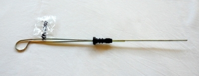 Ölmeßstab Fiat 238