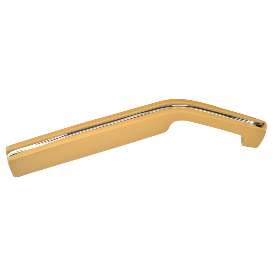 Armrest right Fiat 124 Spider DS - beige