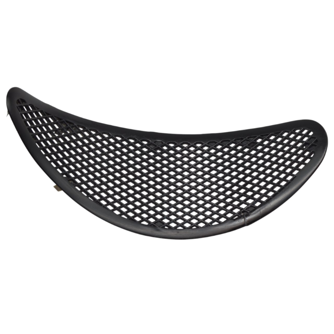 Gitter unter Scheinwerfer rechts gebraucht Fiat 850 Sport Spider