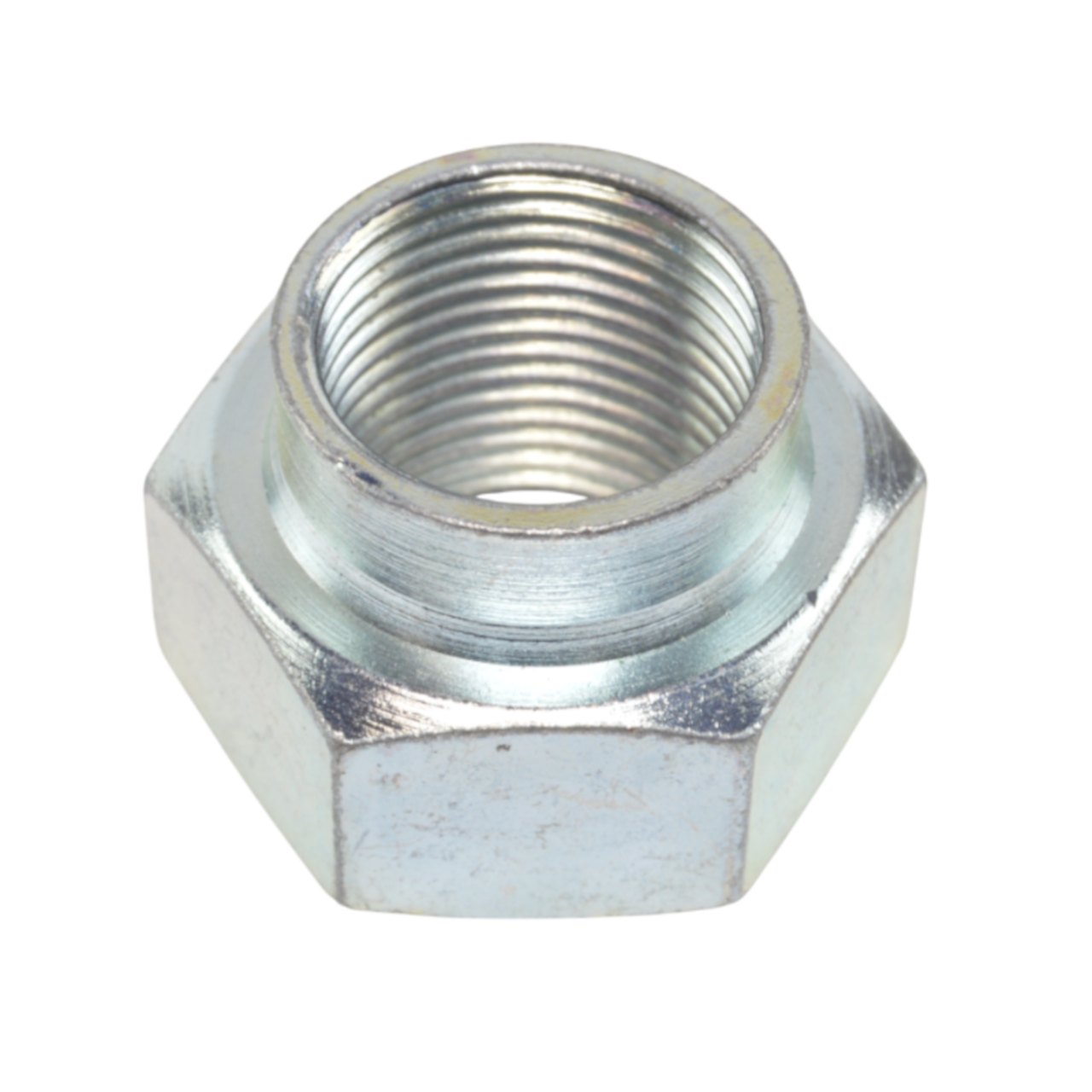Nut for axle shaft Fiat X 1/9, Fiat 127, Lancia Beta Montecarlo