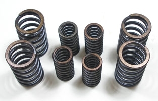 Conjunto de molas de válvula Fiat 500 R, Fiat 126/P