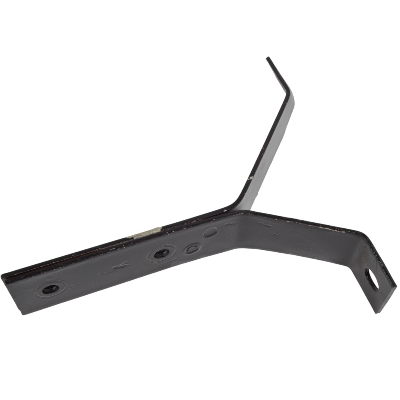 Front bumper bracket Fiat 850 Spider