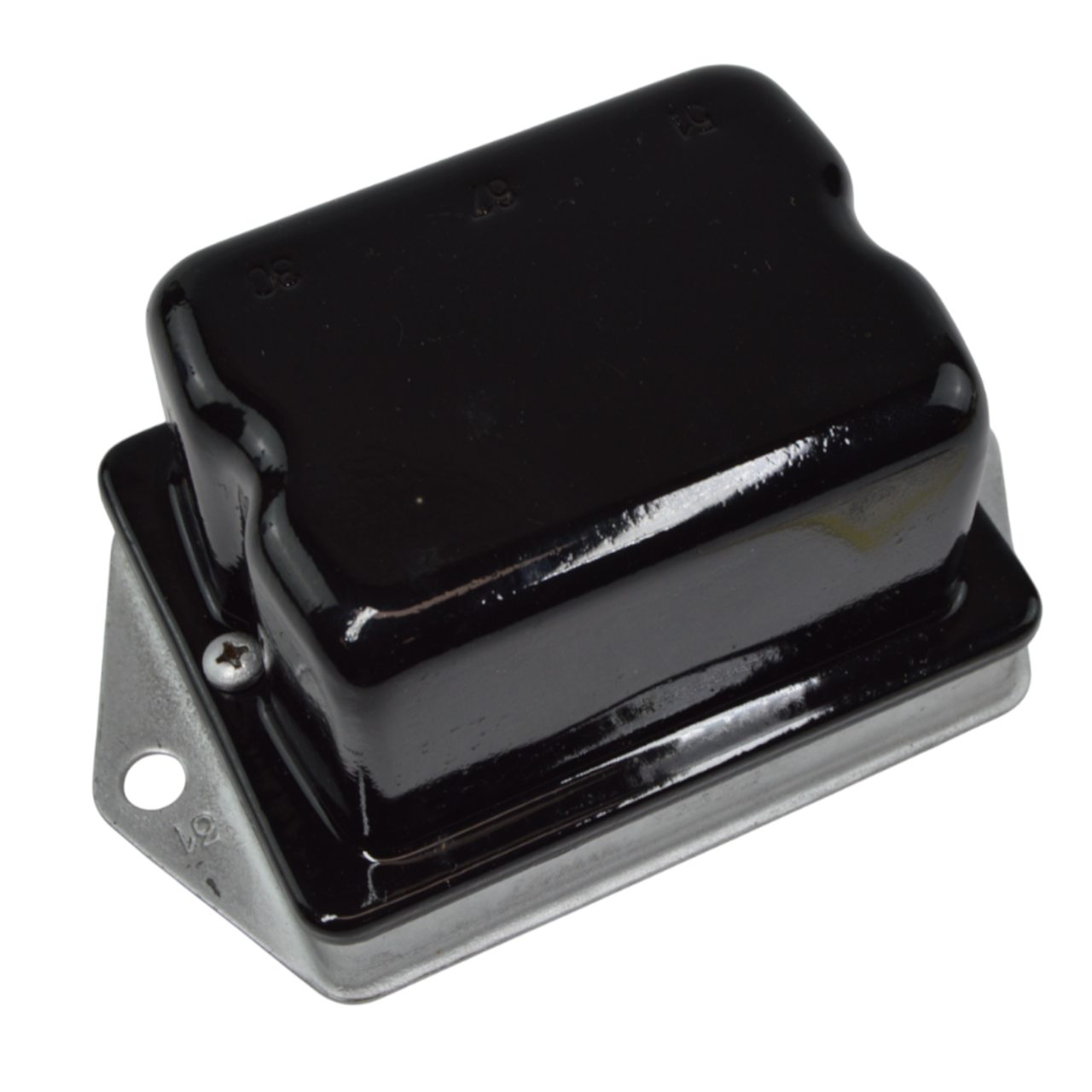 Régulateur pour alternateur Fiat 500 - Fiat 126 - Fiat 600 D - Fiat 850