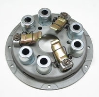 Kupplungsdruckplatte Fiat 600/D - Seat 770 S (+120€ Pfand) (generalüberholt)