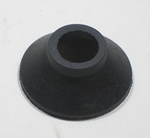 Manchette pour articulation de direction Fiat 1100 /1200 - Fiat 13/15/2300