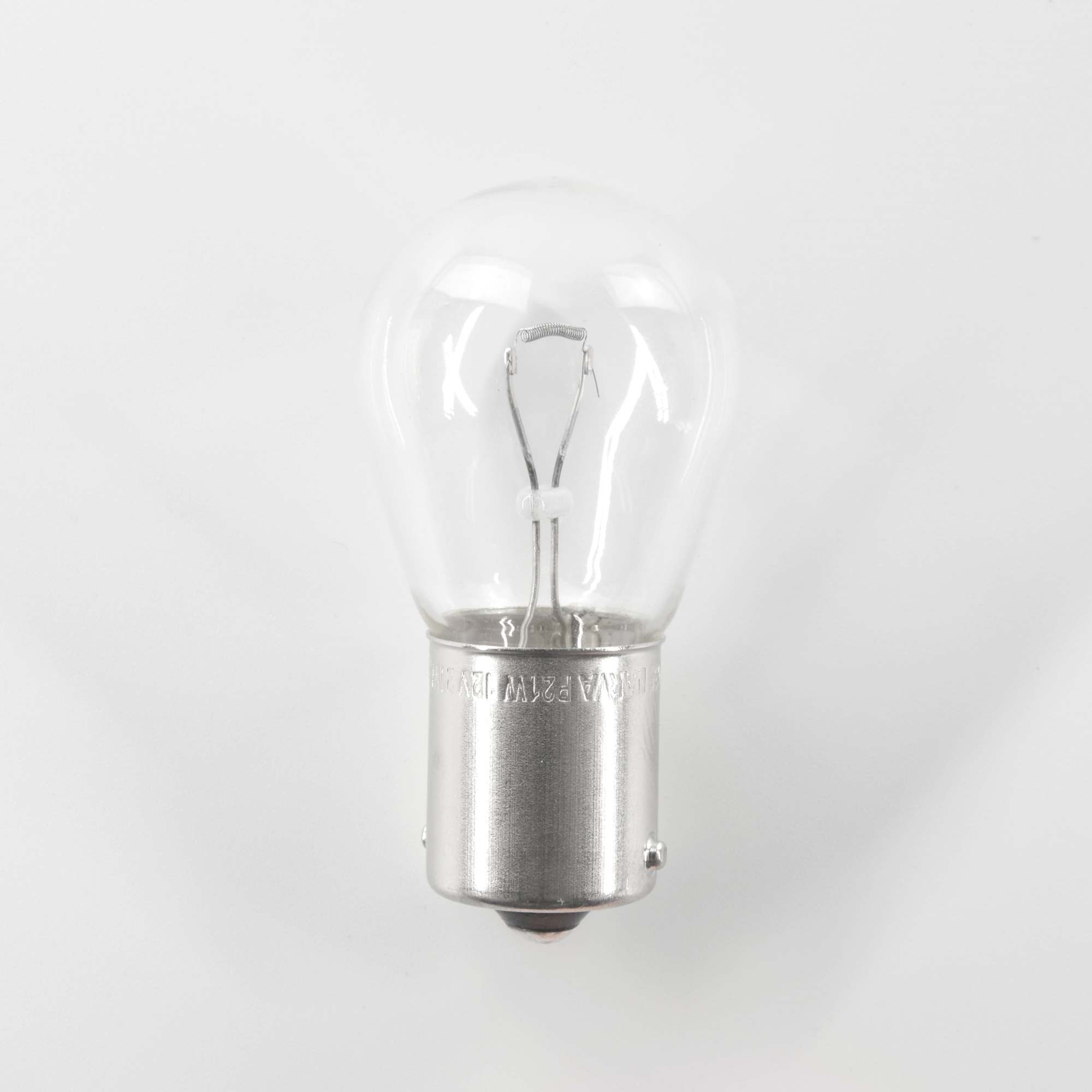 Glühlampe 12V 21 W Standart