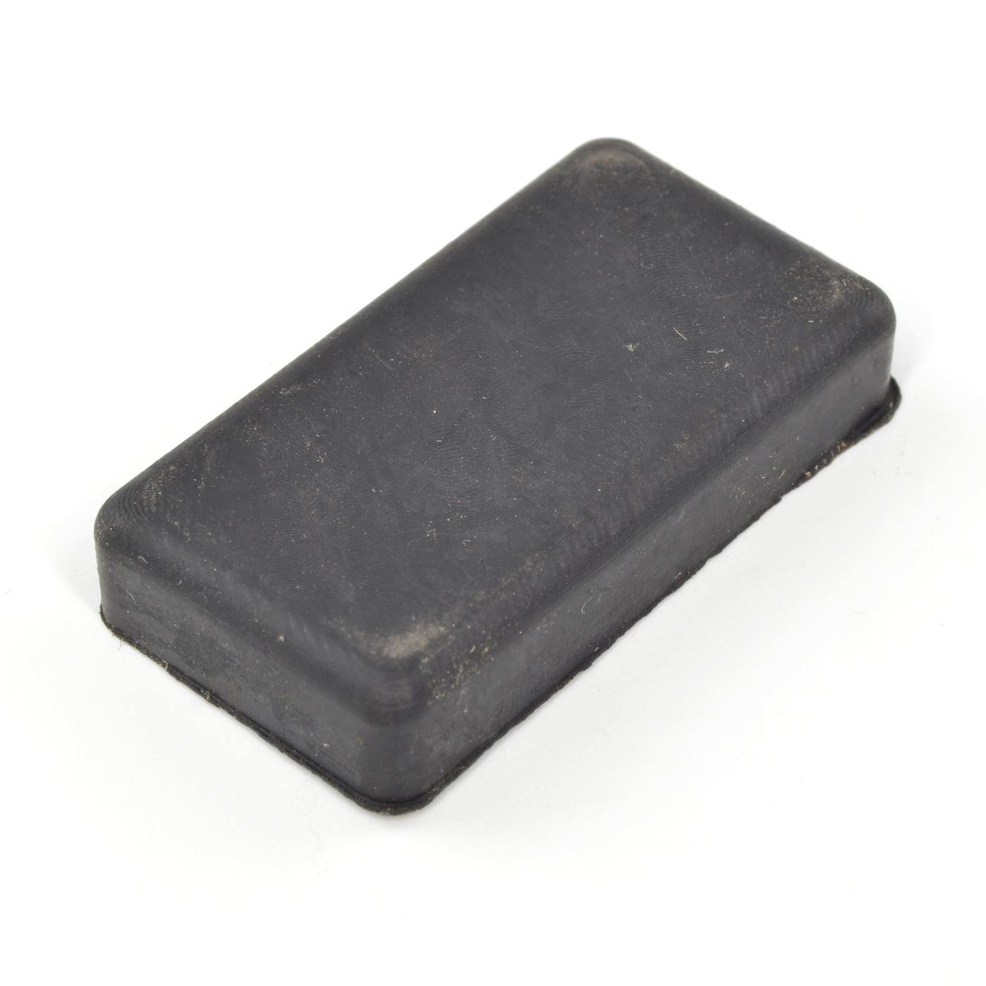 Gummilager für Heizungsgebläsemotor Fiat 124 Spider, 124 Coupé