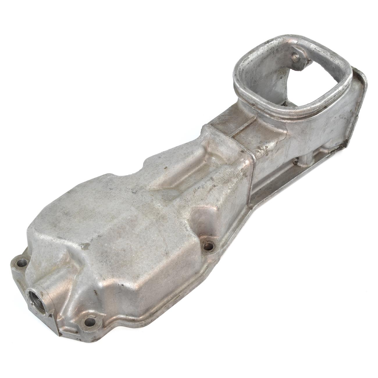 Getriebehals komplett Fiat 124 Spider (73-85), 124 Coupé