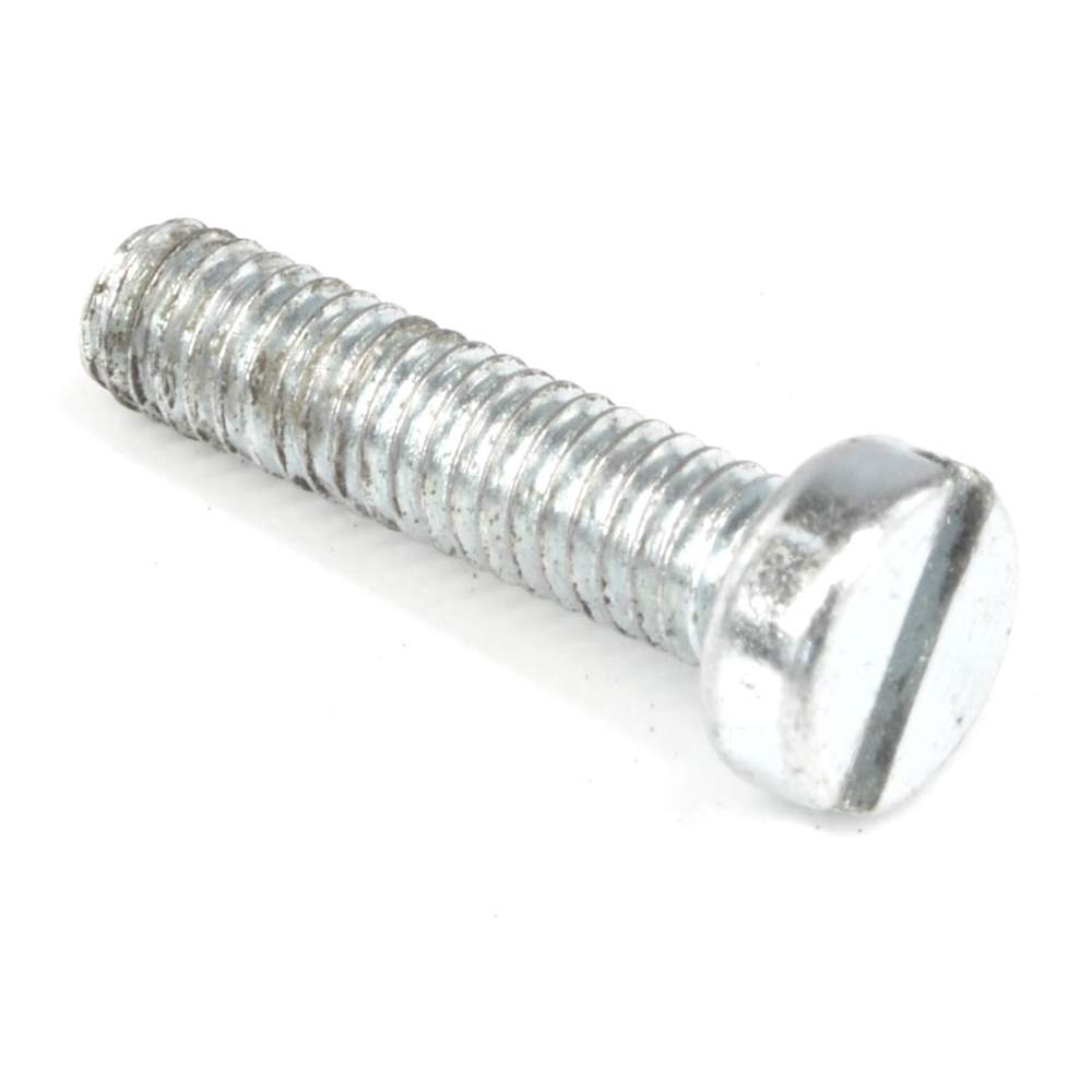 Screw 4x16 for front indicator Fiat 124 Spider
