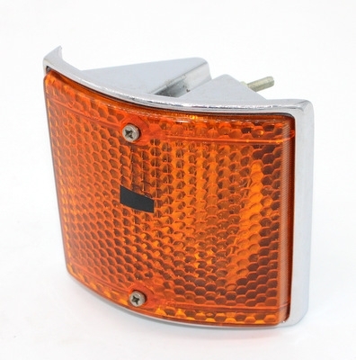 Blinkleuchte vorn links Fiat 128 (orange)