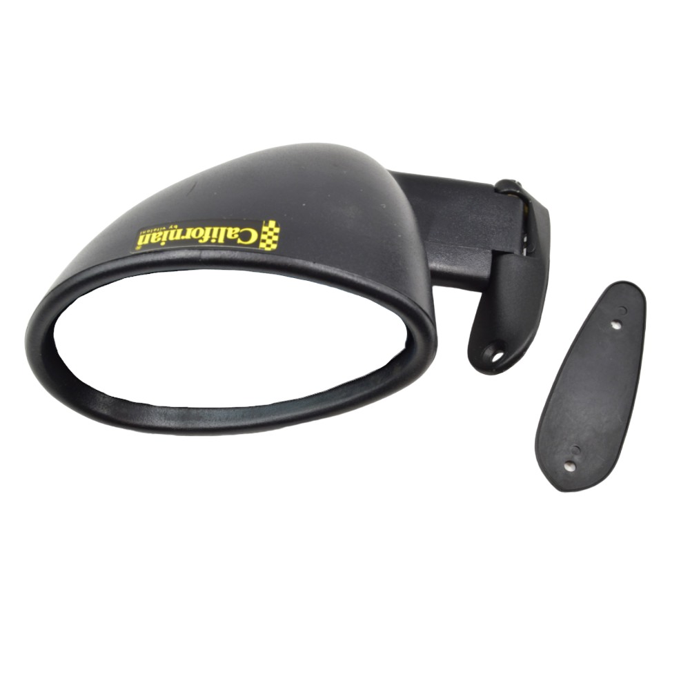 Exterior mirror left original Vitaloni Californian