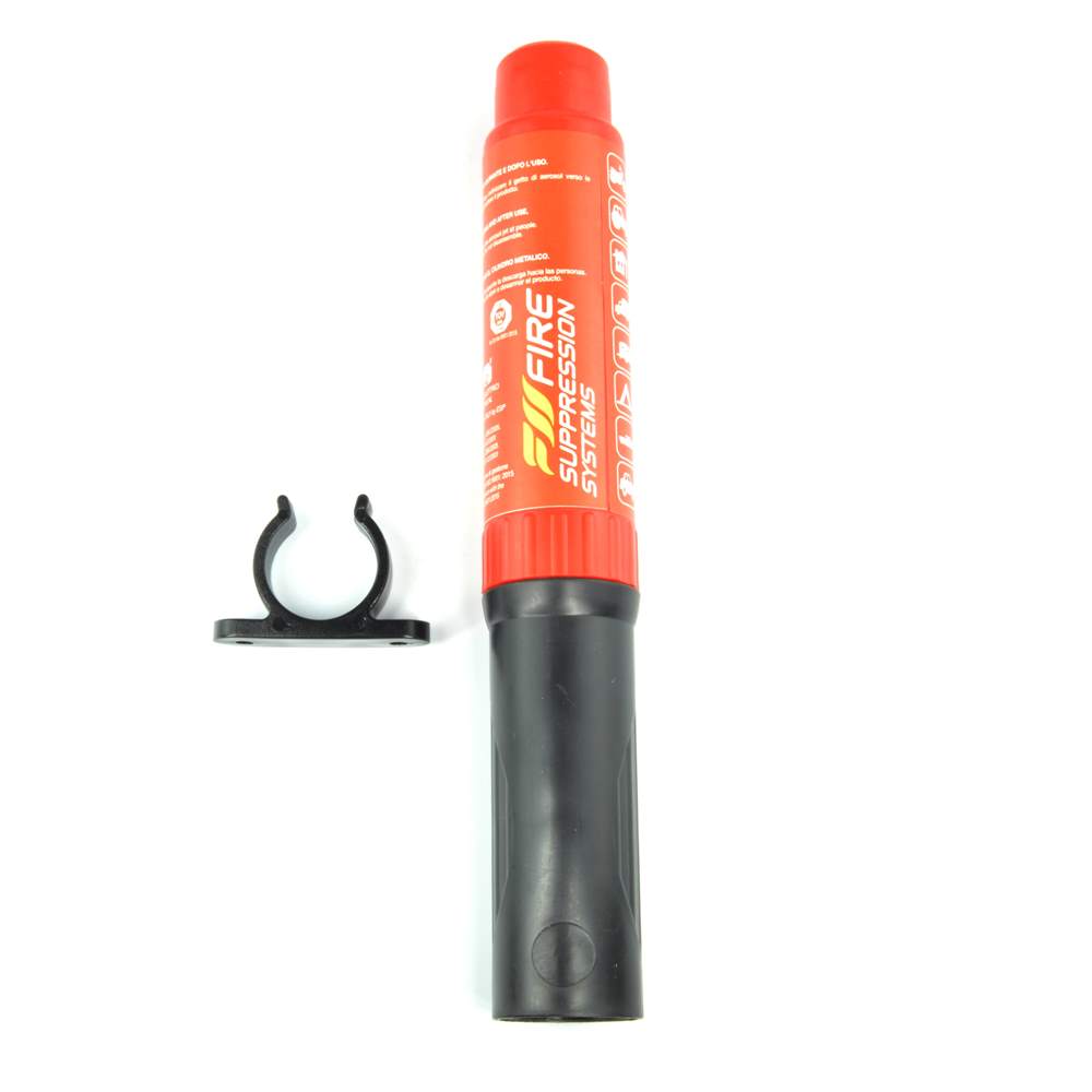 Feuerlöscher für Oldtimer FSS-50 New