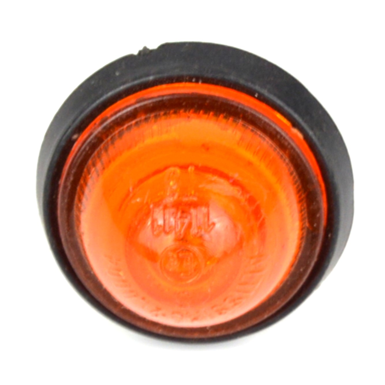 Blinkleuchte seitlich Fiat X 1/9, Fiat 128, Fiat 124 Coupe, (auch Fiat 124 Spider AS-BS-CS)