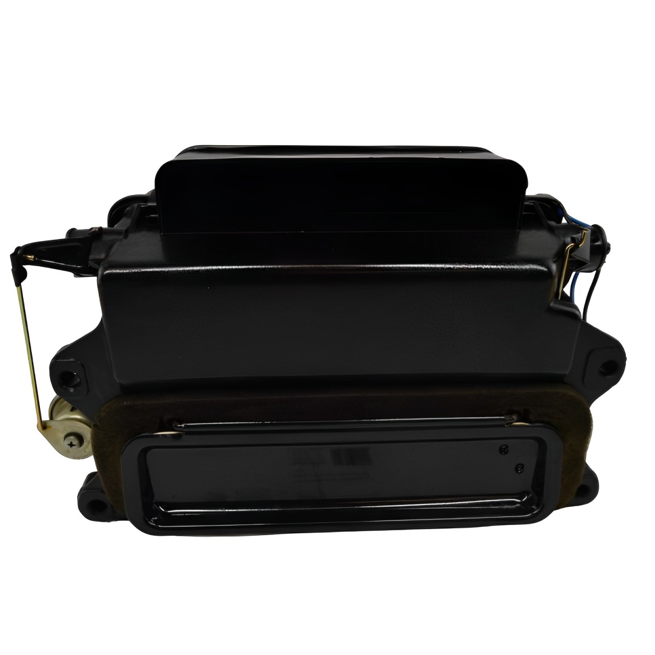 Heizungskühler komplett (mit Heizungsventil) original Fiat 850