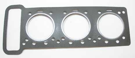 Zylinderkopfdichtung links Fiat Dino 2000