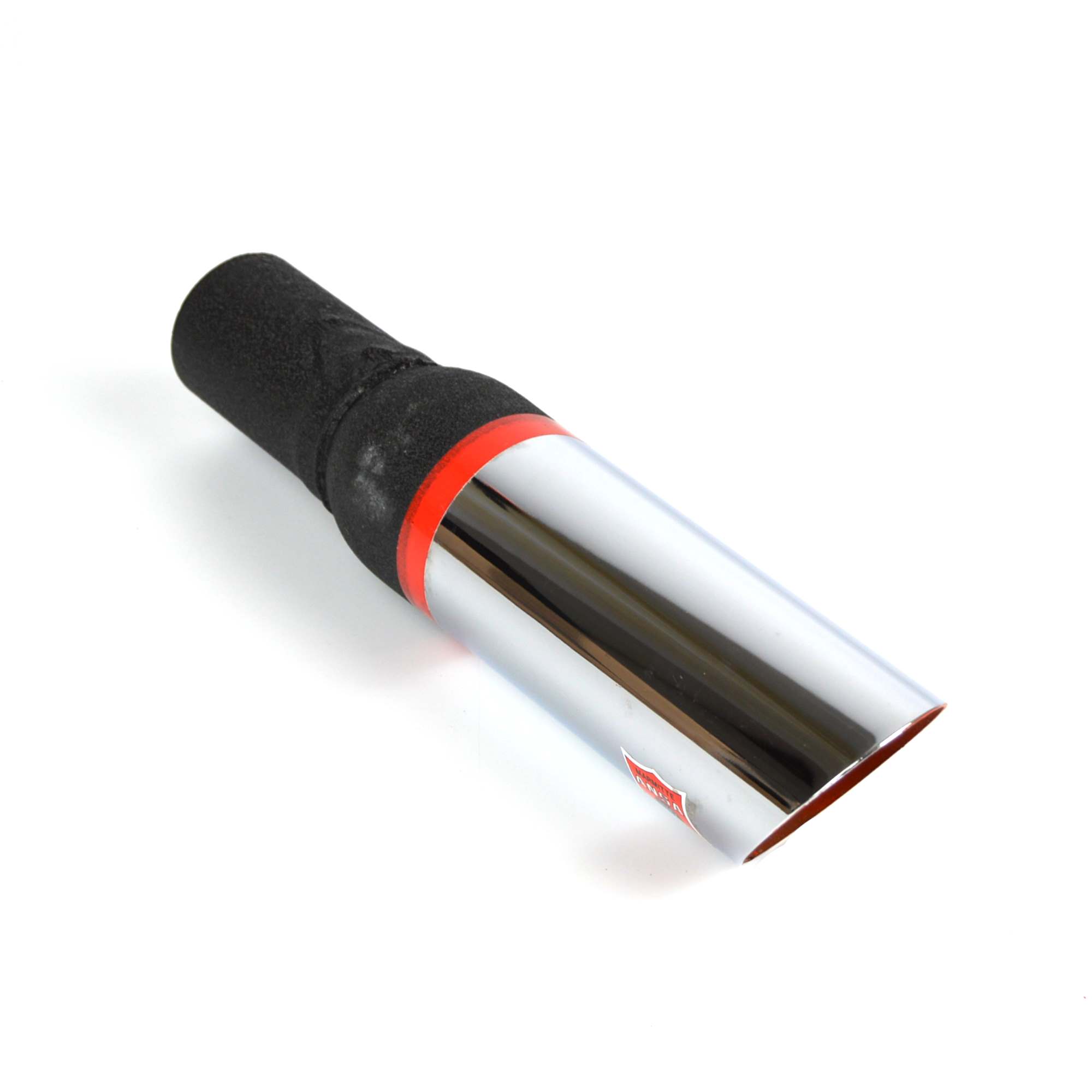 Endrohr Auspuff Ansa Endstück - länge: 28cm / Durchmesser: 4,1cm