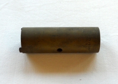 Buchse Lenkgetriebe Fiat 500, Fiat 126, Fiat 600, Fiat 850