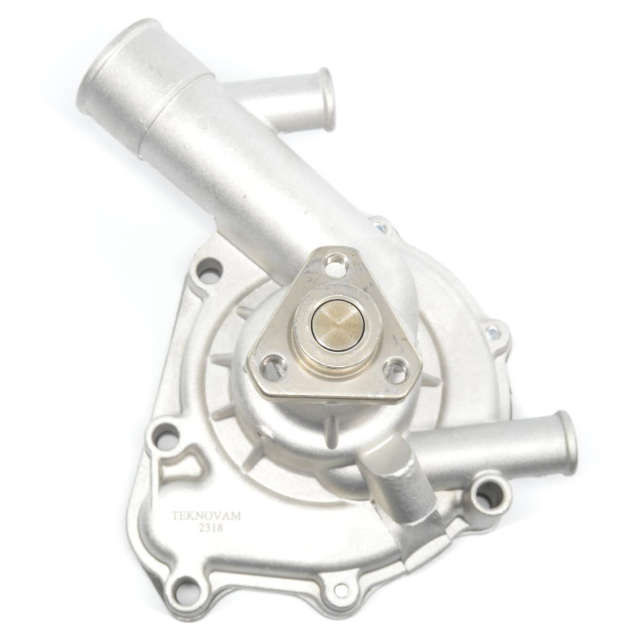 Wasserpumpe Fiat 1300 / 1500 / 1800