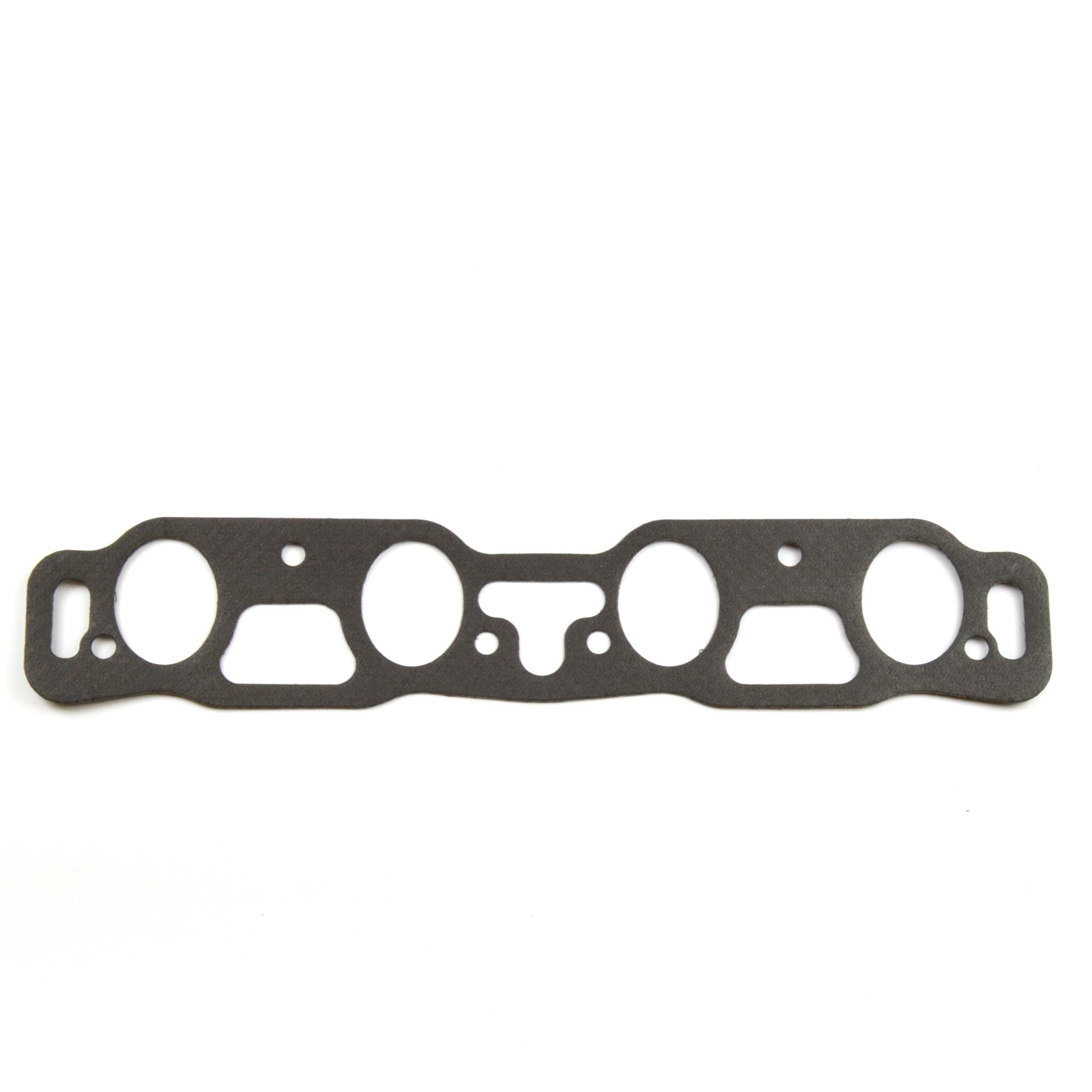 Ansaugkrümmerdichtung Fiat 124 Spider 1400-1600-1800-2000 (69-85) - mit T-Ausschnitt komplett