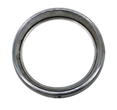 Anillo embellecedor de faro Fiat 1100 R -Fiat 124 Coupe AC