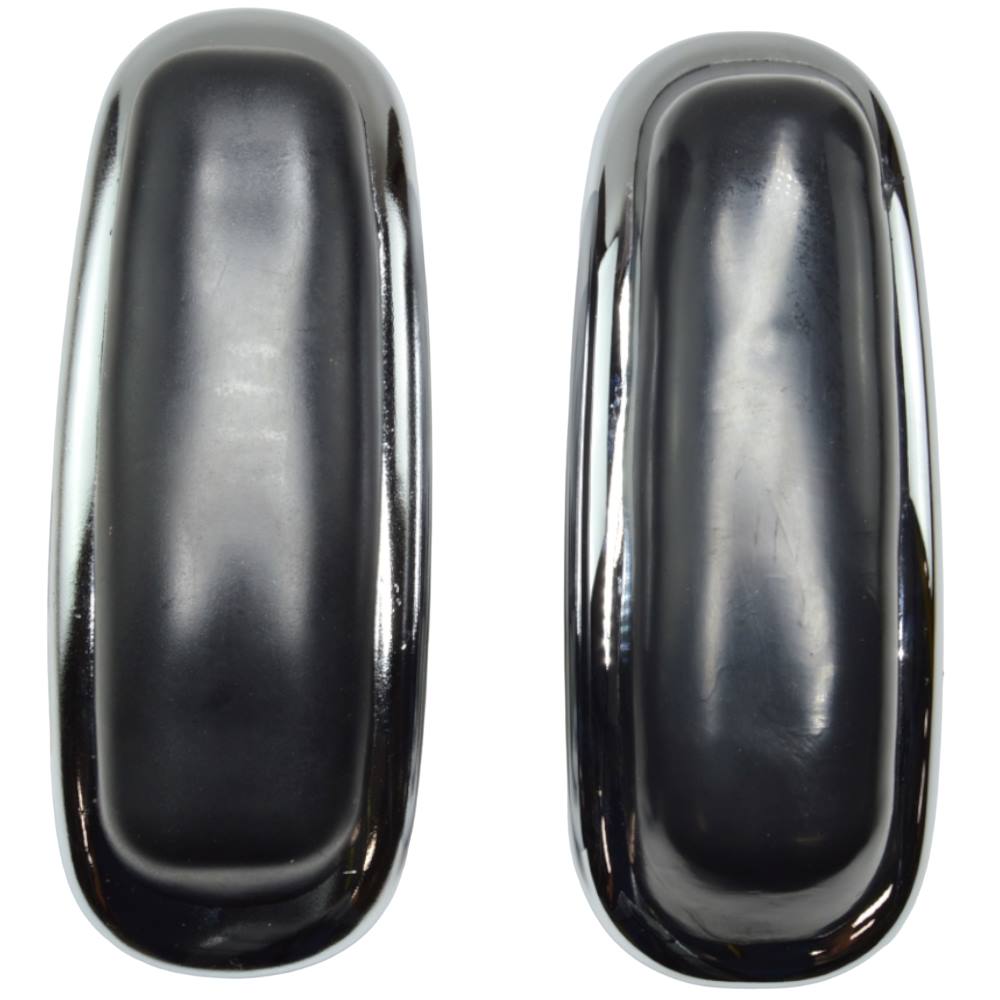 Stoßstangen-Hörner Fiat 850 N - Fiat 850 S (Paar)