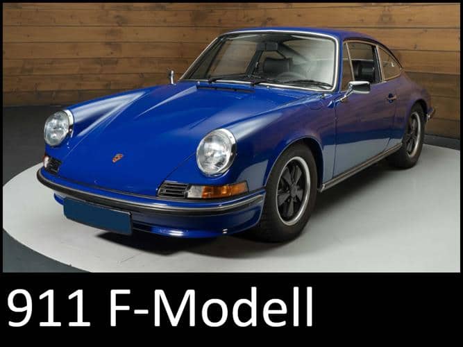 911 F-model