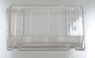 Leuchtkappe hinten links (RF-Licht) Fiat 124 Coupé CC