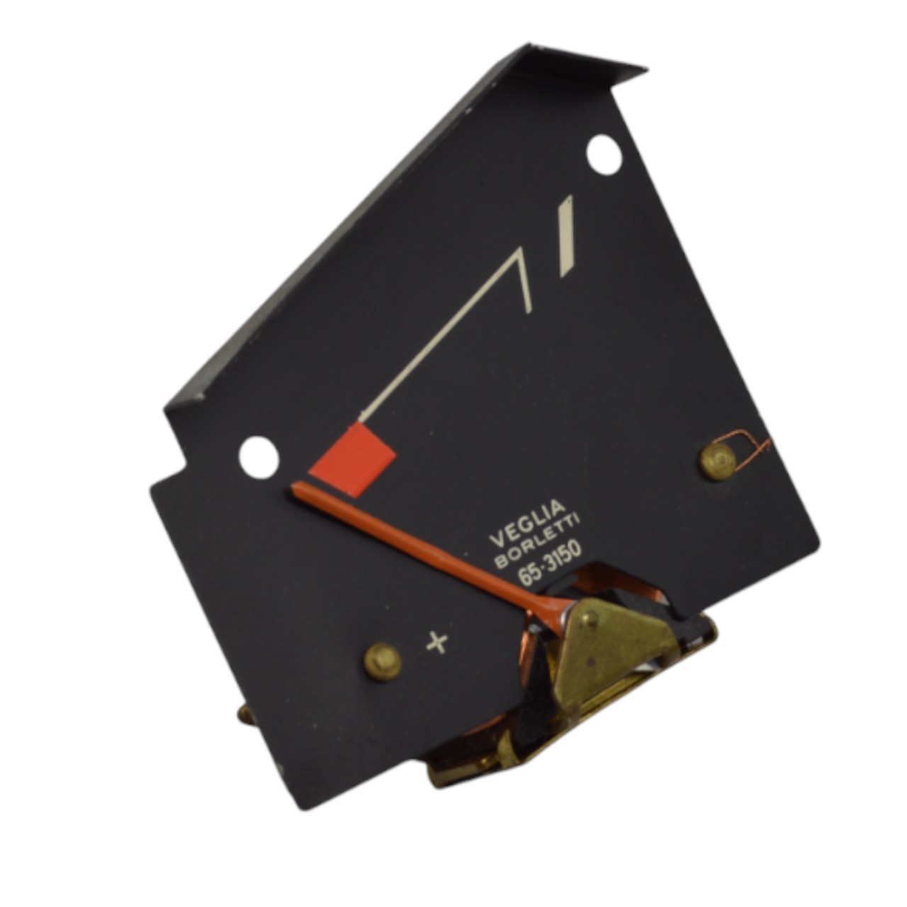 Wassertemperaturanzeige gebraucht Fiat 850 T