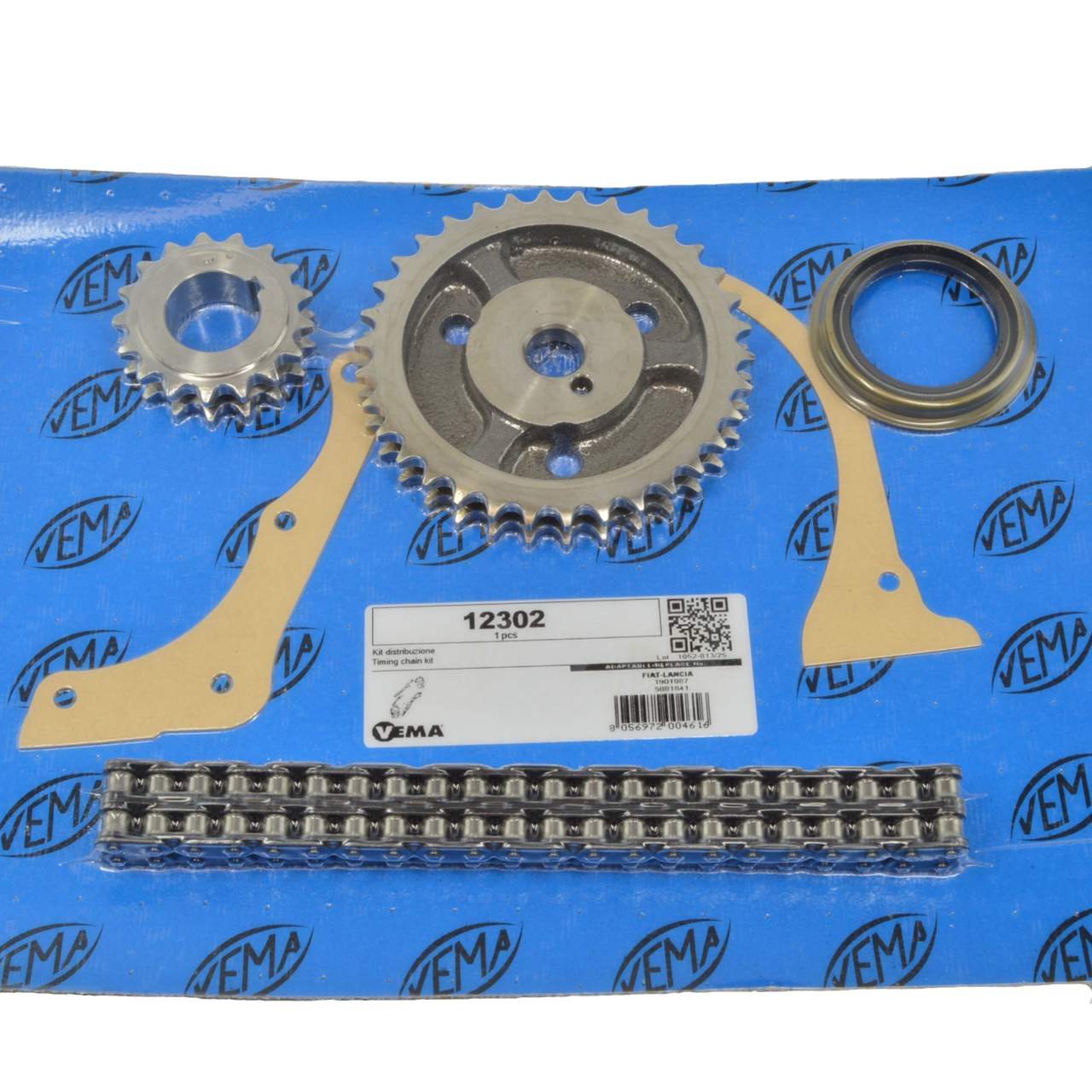 Steuerkettensatz Autobianchi A112